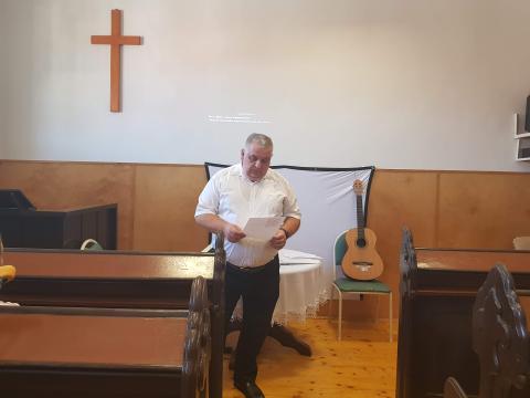 anyák napja