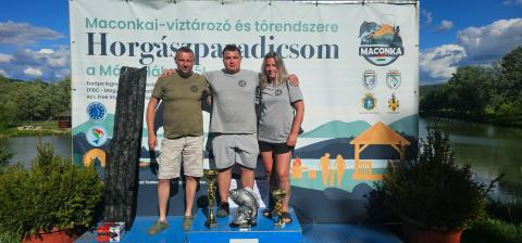 Balassagyarmati Fegyház és Börtön csapata