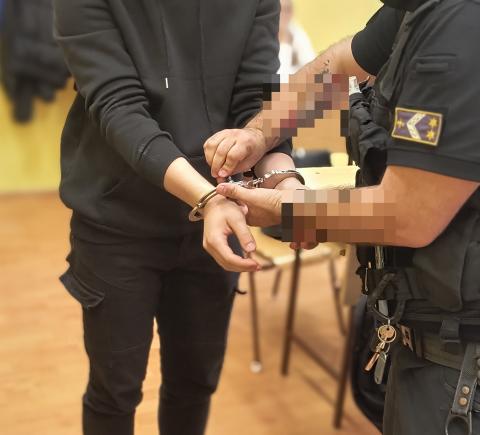 Pályaorientációs osztályfőnöki óra a kalocsai székhelyű Bajai Szakképzési Centrum Kalocsai Dózsa György Technikum és Kollégiumban Pályaorientációs osztályfőnöki óra a kalocsai székhelyű Bajai Szakképzési Centrum Kalocsai Dózsa György Technikum és Kollégiumban