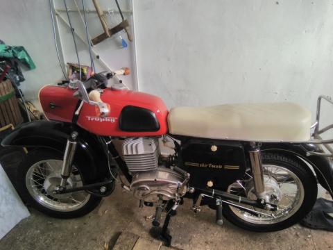 Motor