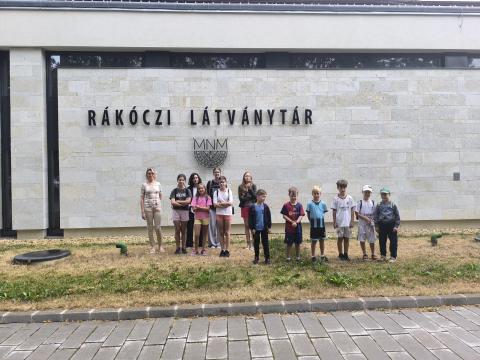 fotó: SFB - Rákóczi Látványtár Sárospatak