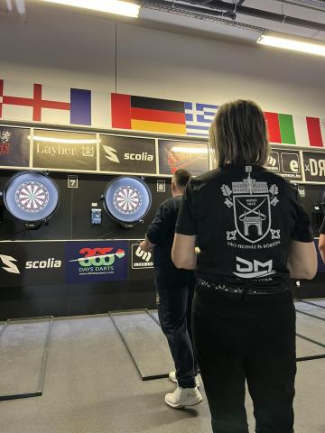 Jó hangulatban indult a sportév Jó hangulatban indult a sportév