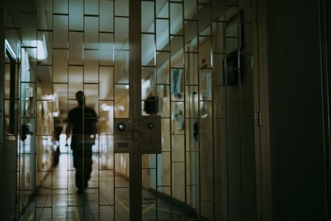 Megnyílnak a börtön kapui a Múzeumok Éjszakáján