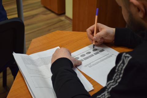 Munkaerőpiaci foglalkozás Munkaerőpiaci foglalkozás