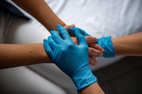 Az ápolók nemzetközi napja Az ápolók nemzetközi napja