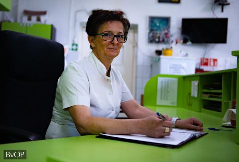 „Az ápolás nem más, mint a természet legjobbját hozni ki a betegből.” - a büntetés-végrehajtás ápolóit a szakmai világnapján köszöntjük!
