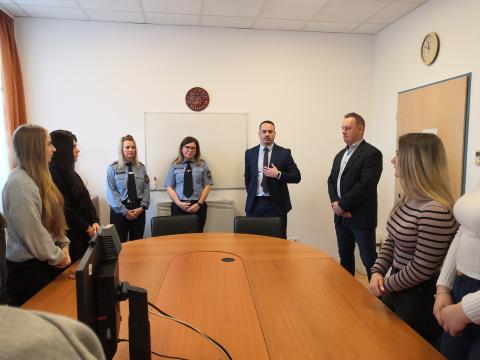 Fotó: Veszprém Vármegyei Bv. Intézet (illusztráció)