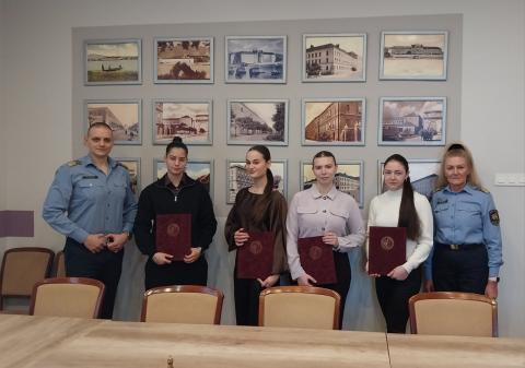 Befejeződött a duális képzés