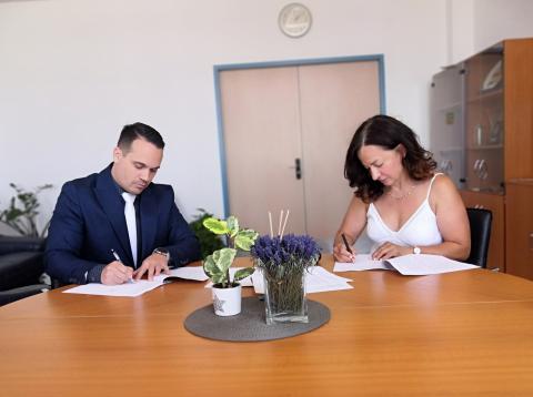 Fotó: Veszprém Vármegyei Bv. Intézet
