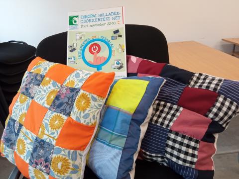 Foglalkozási rehabilitáció és környezettudatosság Állampusztán