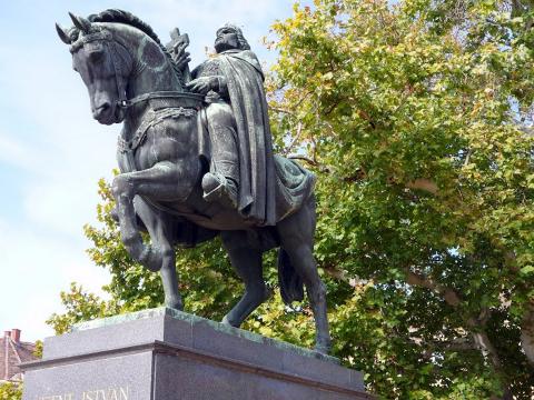 Forrás: Turizmus.szekesfehervar.hu