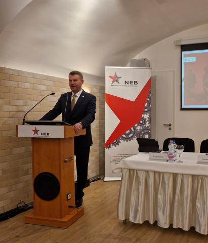 Időszakos kiállítás nyílt a büntetés-végrehajtási szervezet közreműködésével Időszakos kiállítás nyílt a büntetés-végrehajtási szervezet közreműködésével