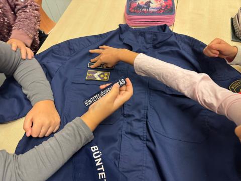 Szegő Gábor Általános iskolában jártunk Szegő Gábor Általános iskolában jártunk