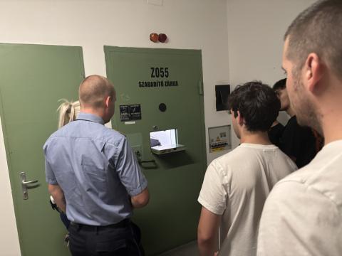 Fotó: TOBVI