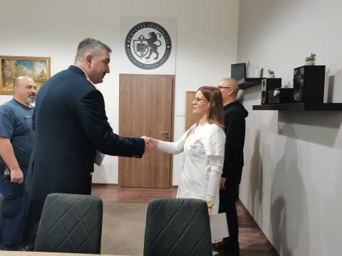 Fotó: Jász-Nagykun-Szolnok Vármegyei Büntetés-végrehajtási Intézet