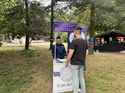 Fotó: Palacsintafesztivál