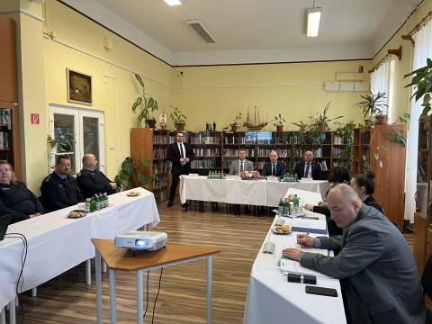 Fotó: Jász-Nagykun-Szolnok Vármegyei Büntetés-végrehajtási Intézet