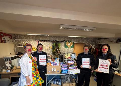 Csokoládégyűjtés - Az ünnepek alkalmával