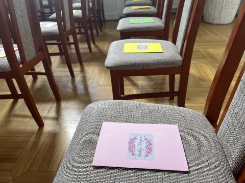 Nőnap - Nők a Szegedi Fegyház és Börtön szolgálatában (Fotó:SZFB)