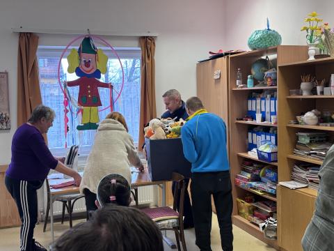 Plüssök, amelyek mosolyt hoznak 