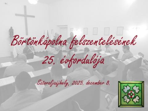 fotó: SFB - az esemény meghívója