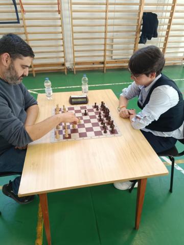 2025. évi Országos Sakkbajnokság