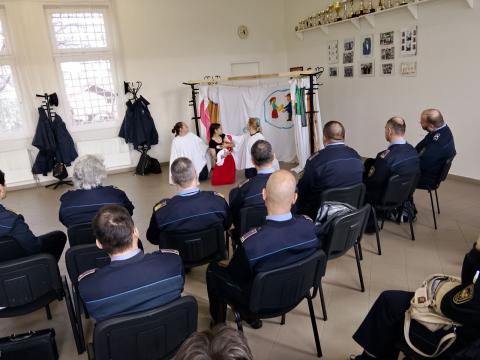 Interaktív szakmai nap a kecskeméti intézetben