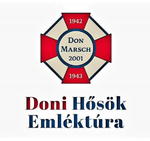 forrás: doniemlektura.hu - az esemény logoja