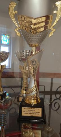 IV. hely pontszerző bajnokságon