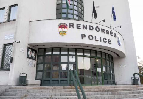 Kecskeméti Rendőrkapitányság
