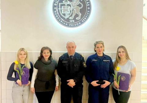 Véget ért az IMEI első duális képzése