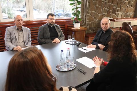 Fotó: Veszpémi Főegyházmegye