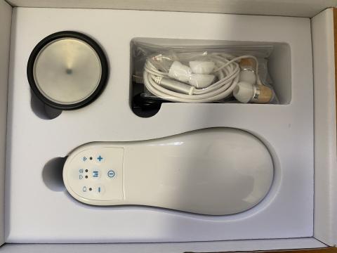Telemedicina vizsgálatok a kecskeméti börtönben