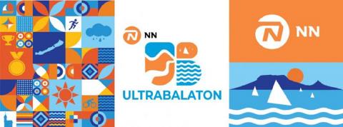 Ultrabalaton logó
